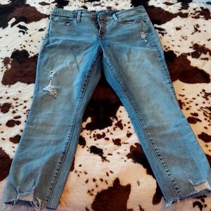 Universal Thread jeans